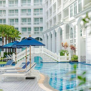 Moevenpick Myth Hotel Patong Phuket