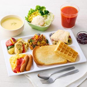 Comfort Hotel Shin-Osaka
